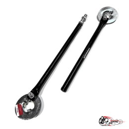 Распорка задняя (САМАРА, САМАРА2, ЛАДА110, ПРИОРА)