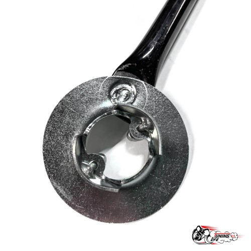 Распорка задняя (САМАРА, САМАРА2, ЛАДА110, ПРИОРА)