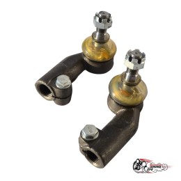 Рулевые наконечники KRAFT 2110