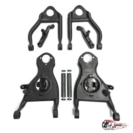 Рычаги Дрифт ТЛ R13 СТОК