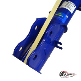 Стойки ДЕМФИ ВЕСТА Комфорт газ