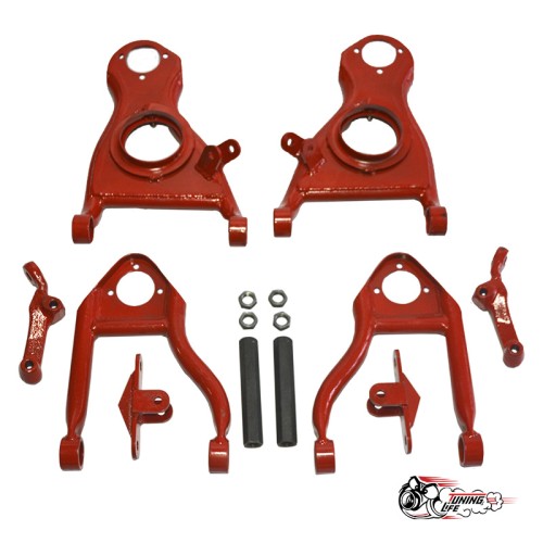 Рычаги СТ авто R13 СТОК