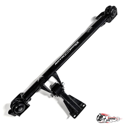 Поперечина DRIVE с доп опорой (САМАРА, САМАРА2)