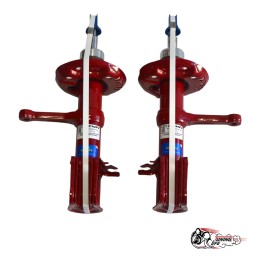 Стойки ДЕМФИ Приора (-70)