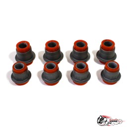 Шарниры рычага передней подвески, 2101 (8шт) ПИК