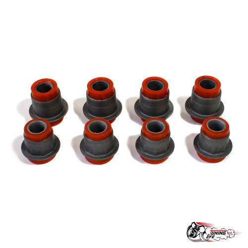 Шарниры рычага передней подвески, 2101 (8шт) ПИК