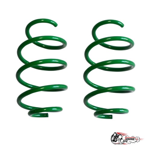 Пружины Тр ВАЗ Гранта FL передние (-70)