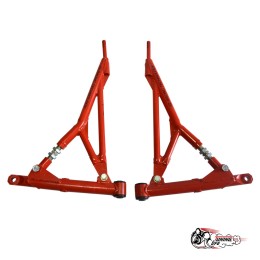 Рычаги треугольные ВАЗ 2108-10 IQ RACING technology