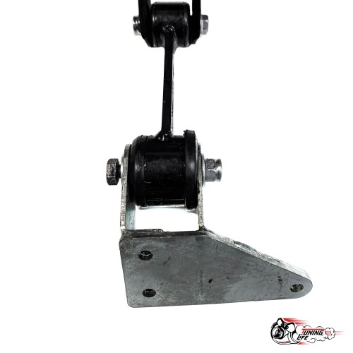 Распорка передняя с растяжкой силового агрегата 16-кл. (ПРИОРА)