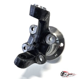 Кулаки 2101 в сборе со ступицей 2108