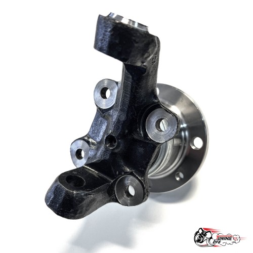 Кулаки 2101 в сборе со ступицей 2108