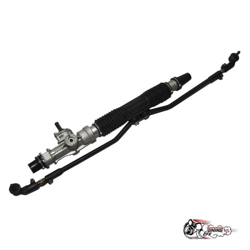 Рейка рулевая "Калина спорт" 3.1 об. в сборе