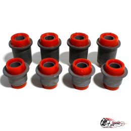 Шарниры рычагов подвески 2121 ПУ (8шт) ПИК