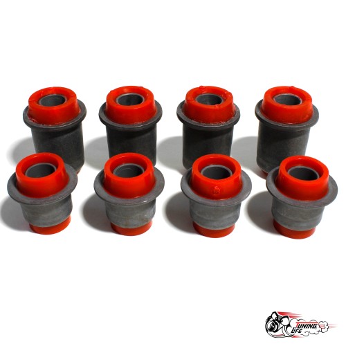 Шарниры рычагов подвески 2121 ПУ (8шт) ПИК