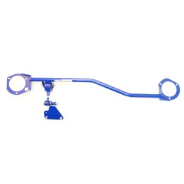 Растяжка перед. стоек 1118 16V ТМ с опорой