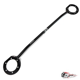 Распорка передняя регулируемая (САМАРА, САМАРА2, ЛАДА110)