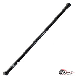 Панара регулируемая СПОРТ (труба 2.8мм) ЧЕРНАЯ