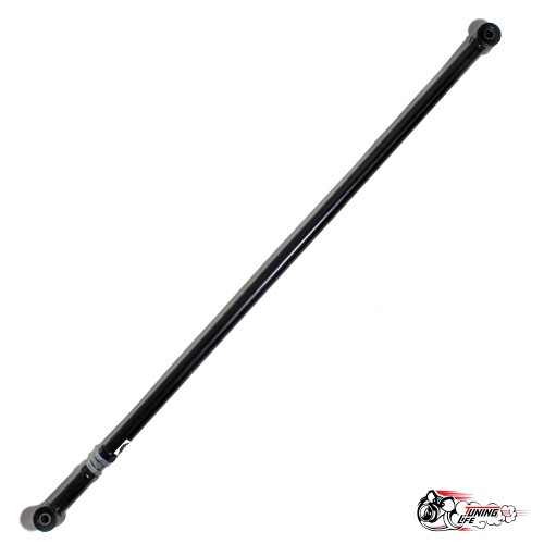 Панара регулируемая СПОРТ (труба 2.8мм) ЧЕРНАЯ