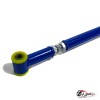 Панара регулируемая тюнинг (труба 1.5мм) СИНЯЯ ПУ