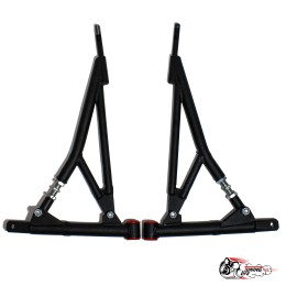 Рычаги треугольные 2108 СТ АВТО на ПУ