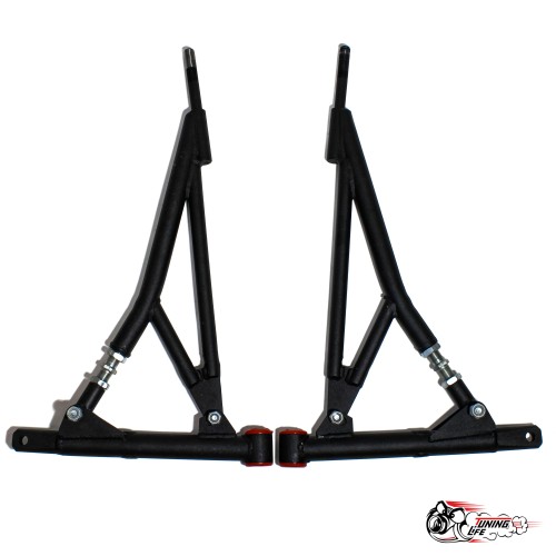 Рычаги треугольные 2108 СТ АВТО на ПУ