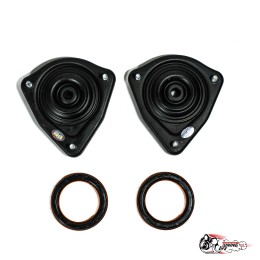 Опоры передних стоек 2190  ГРАНТА с ЭУР СЭВИ ЭКСПЕРТ 2шт смещение 12мм (кт)