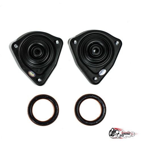 Опоры передних стоек 2190  ГРАНТА с ЭУР СЭВИ ЭКСПЕРТ 2шт смещение 12мм (кт)