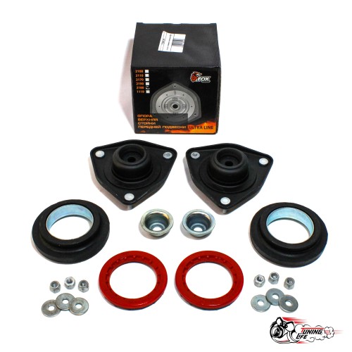 Опоры передних стоек 2180 (ВЕСТА) ФОКС