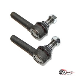 Рулевые наконечники TRW 2101-07 наружние (2шт) для дрифта