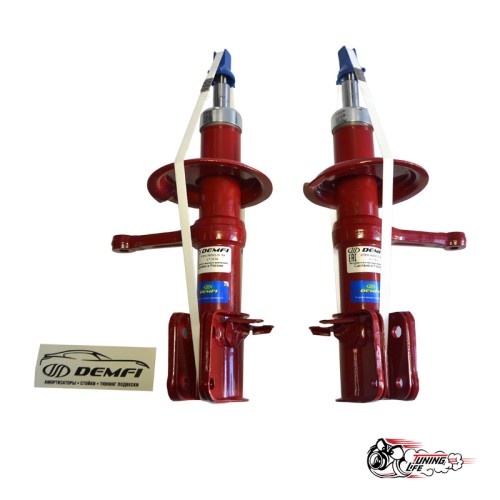 Стойки ДЕМФИ 2108-10 (-70)