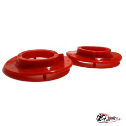 Подпружинник задний нижний ПУ (2шт) ПИК Веста