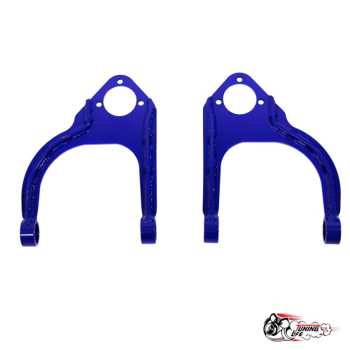 Рычаги верхние ТДМ (синие) для а/м ВАЗ 2101-07, верхние (2 шт)