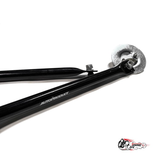 Усилитель задний (САМАРА, САМАРА2)