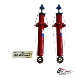 Амортизаторы ДЕМФИ зад. подв. 2108-10/Приора/Калина/Гранта (-50)