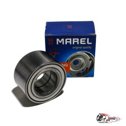 Подшипник передней ступицы МАРЕЛЬ (усиленный метал. пыльник) 2170