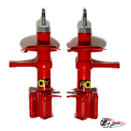 Стойки ФОКС передней подвески 2110 масло -90