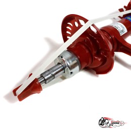 Стойки ДЕМФИ 1119 +15мм КРОСС газ