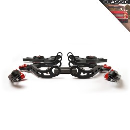 Рычаги We Ride JL "Красноярский выворот"+Нижние