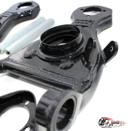 Рычаги Стингер 2101 DRIFT Без заниженя без СБ (черные)