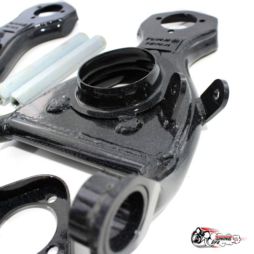 Рычаги Стингер 2101 DRIFT Без заниженя без СБ (черные)