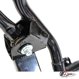 Подрамник DRIVE без защиты (КАЛИНА, ГРАНТА до 2013 г.)