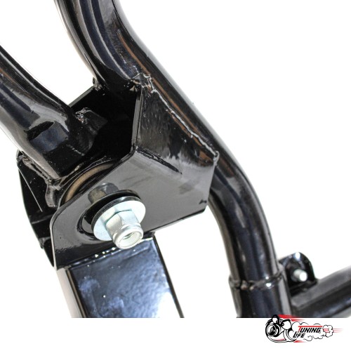 Подрамник DRIVE без защиты (КАЛИНА, ГРАНТА до 2013 г.)