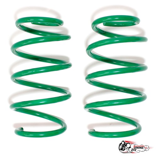 пружины тр Лада Веста перед (-70)