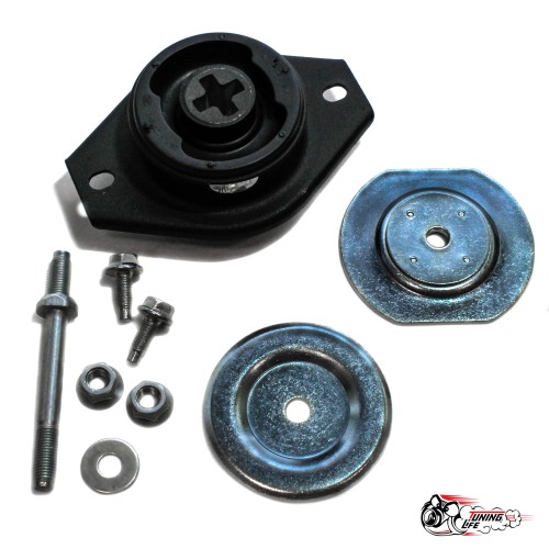 Опора двигателя левая 2110 СЭВИ ЭКСПЕРТ