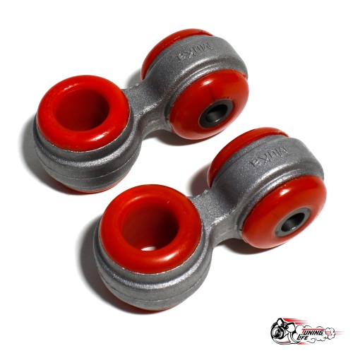 Стойки стабилизатора 1118 ПУ ПИК (2шт)