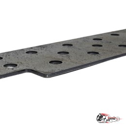 Усилители лонжеронов передних ШЕВРОЛЕ нива