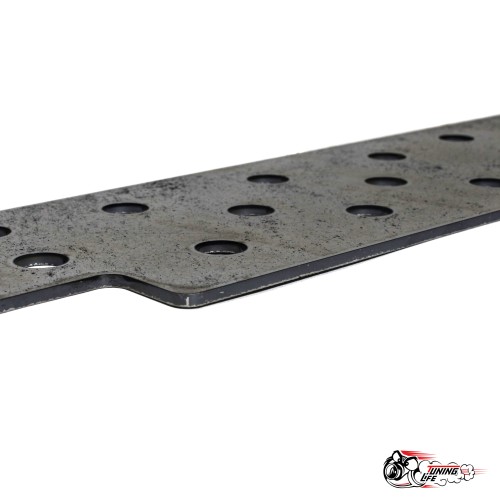 Усилители лонжеронов передних ШЕВРОЛЕ нива