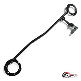 Распорка передняя с растяжкой силового агрегата 16-кл. (ПРИОРА)