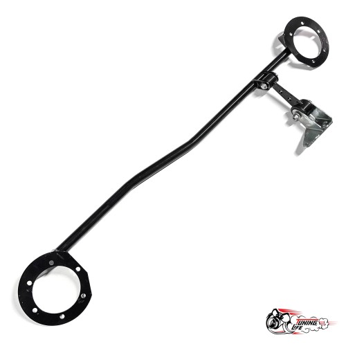 Распорка передняя с растяжкой силового агрегата 16-кл. (ПРИОРА)