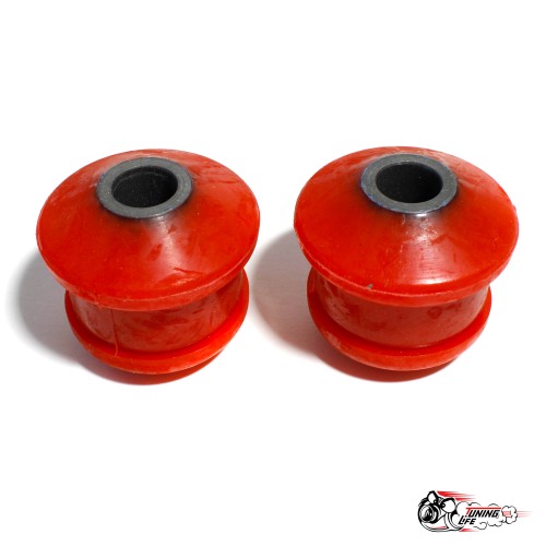 Подушки шарнира растяжки передней подвески 2108 ПУ (2шт) ПИК